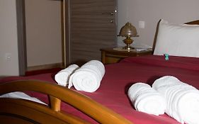 Panos House - High Luxury Apartment