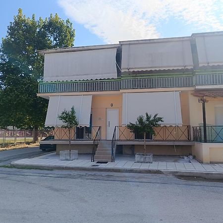 Panos House - High Luxury Apartment Trikala  Exterior photo