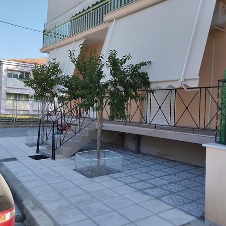 Panos House - High Luxury Apartment Trikala  Exterior photo