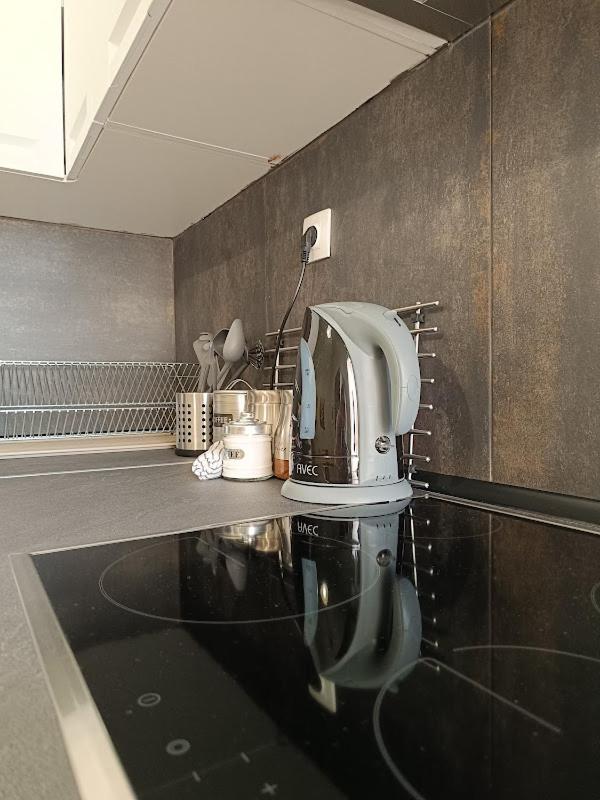 Panos House - High Luxury Apartment Trikala  Exterior photo