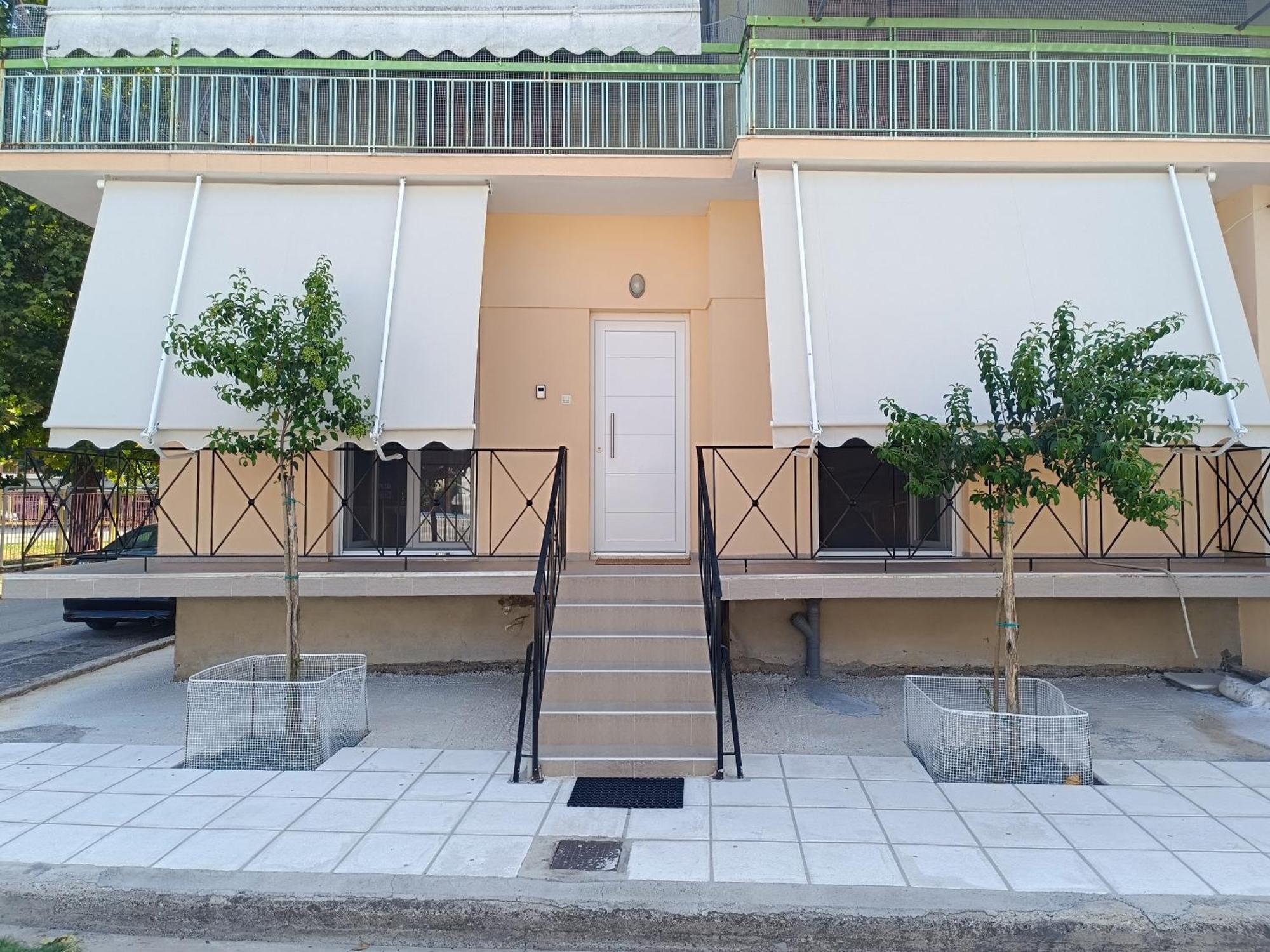 Panos House - High Luxury Apartment Trikala  Exterior photo