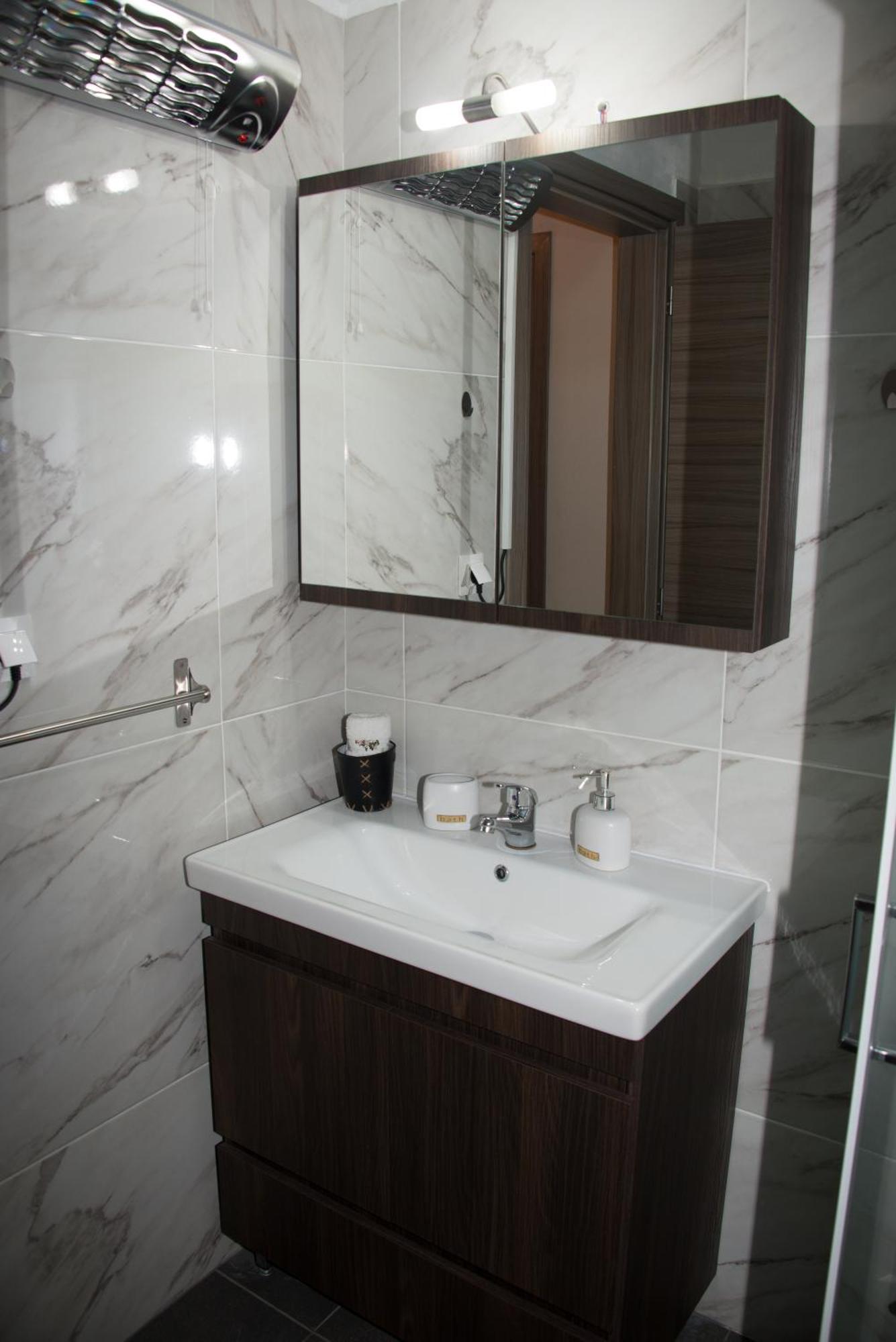 Panos House - High Luxury Apartment Trikala  Exterior photo