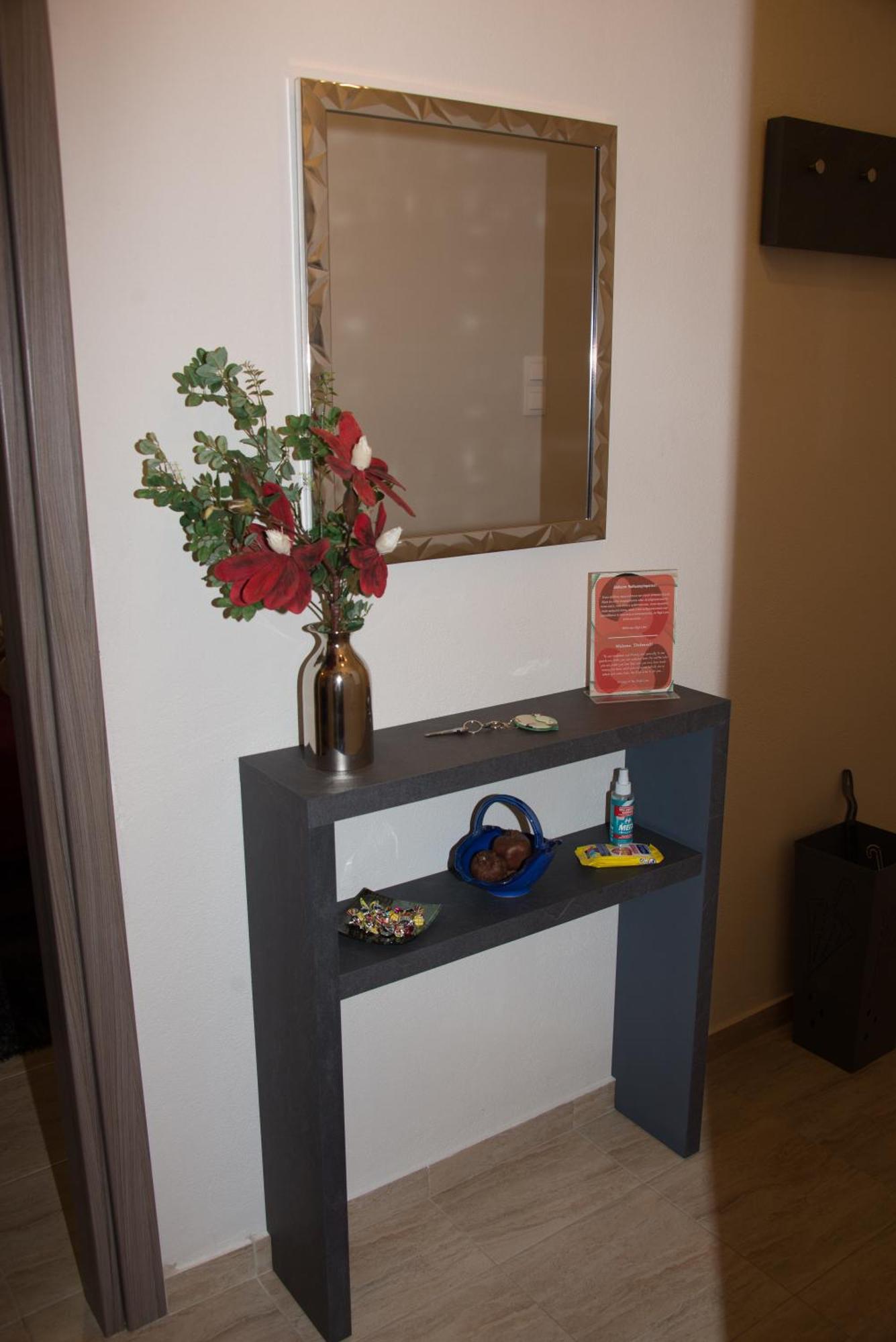 Panos House - High Luxury Apartment Trikala  Exterior photo
