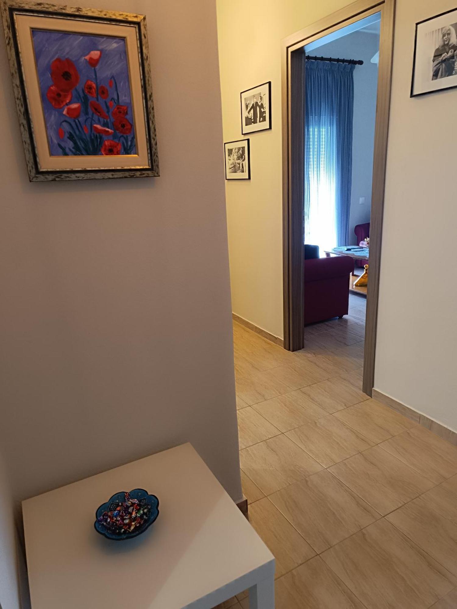 Panos House - High Luxury Apartment Trikala  Exterior photo